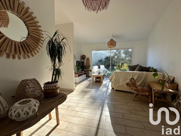 Maison à vendre 4 pièces 103 m² Saint-Paul-lès-Dax