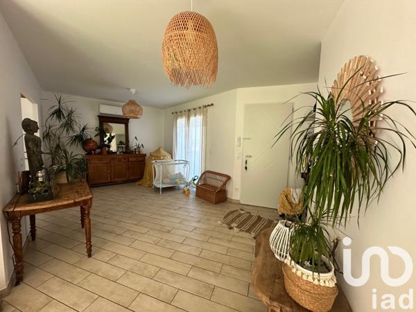 Maison à vendre 4 pièces 103 m² Saint-Paul-lès-Dax