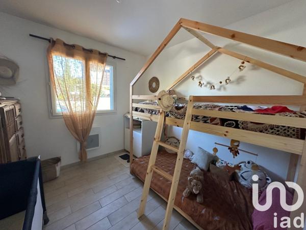 Maison à vendre 4 pièces 103 m² Saint-Paul-lès-Dax