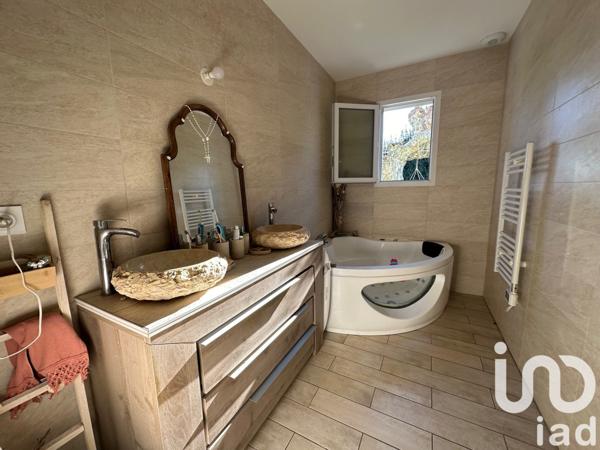 Maison à vendre 4 pièces 103 m² Saint-Paul-lès-Dax