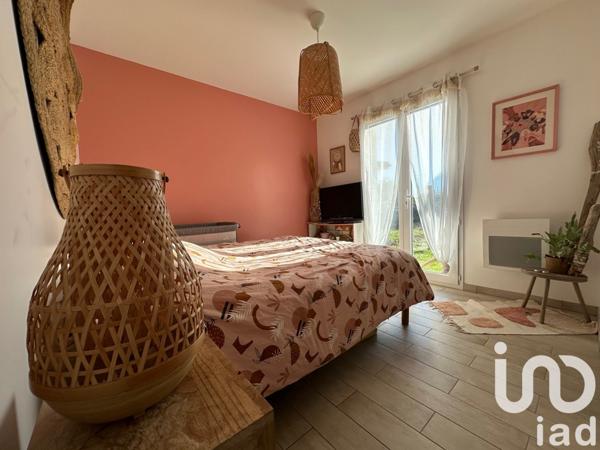 Maison à vendre 4 pièces 103 m² Saint-Paul-lès-Dax