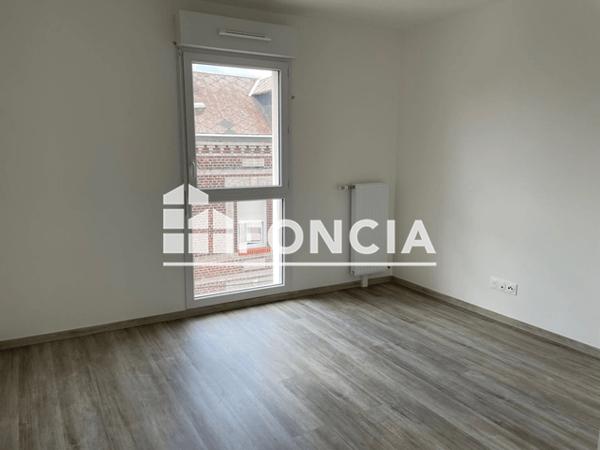 Location Appartement 3 pièces 55.61 m² - 11 RUE ALSACE LORRAINE Le Petit-quevilly 76140