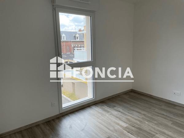 Location Appartement 3 pièces 55.61 m² - 11 RUE ALSACE LORRAINE Le Petit-quevilly 76140