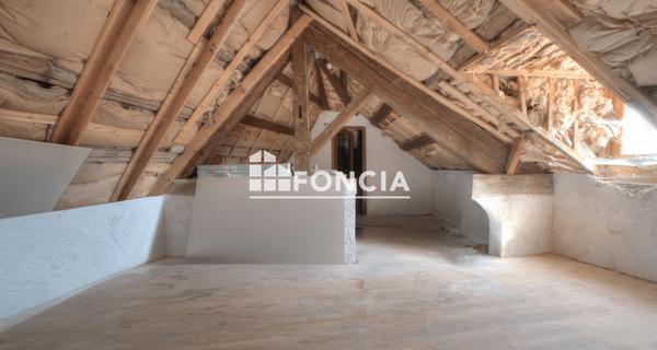 À vendre Appartement 3 pièces 88 m² - Valserhône 01200