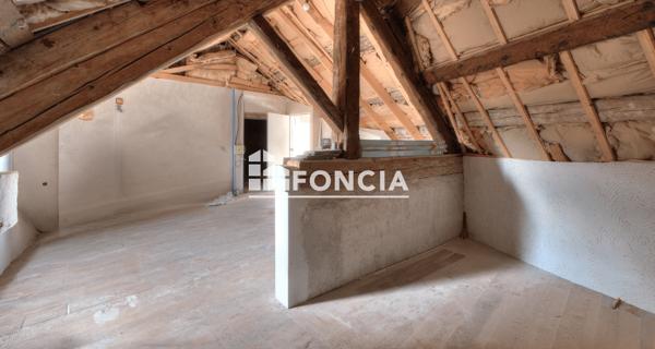 À vendre Appartement 3 pièces 88 m² - Valserhône 01200