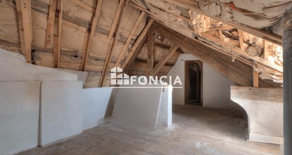 À vendre Appartement 3 pièces 88 m² - Valserhône 01200