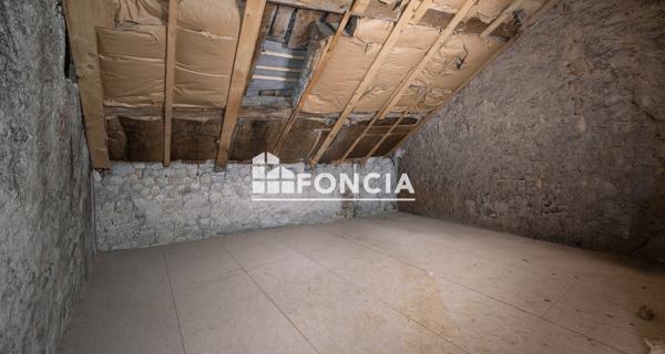 À vendre Appartement 3 pièces 88 m² - Valserhône 01200