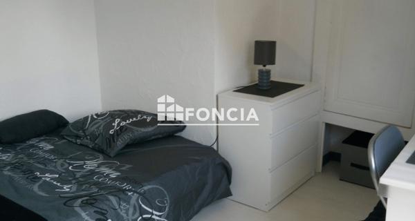 À vendre Appartement 3 pièces 46 m² - Grenoble 38000