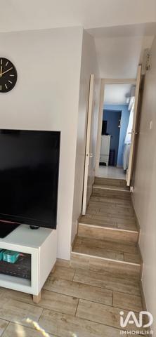 Maison à vendre 3 pièces 38 m² Domont