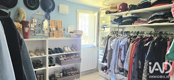 Maison à vendre 3 pièces 38 m² Domont
