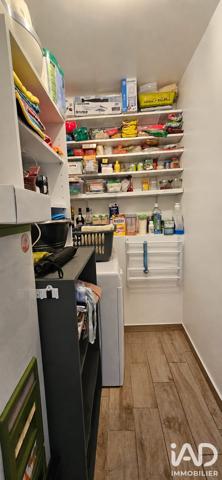 Maison à vendre 3 pièces 38 m² Domont