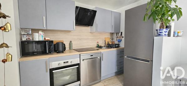 Maison à vendre 3 pièces 38 m² Domont