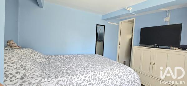 Maison à vendre 3 pièces 38 m² Domont
