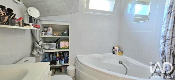Maison à vendre 3 pièces 38 m² Domont