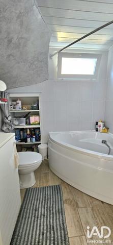 Maison à vendre 3 pièces 38 m² Domont