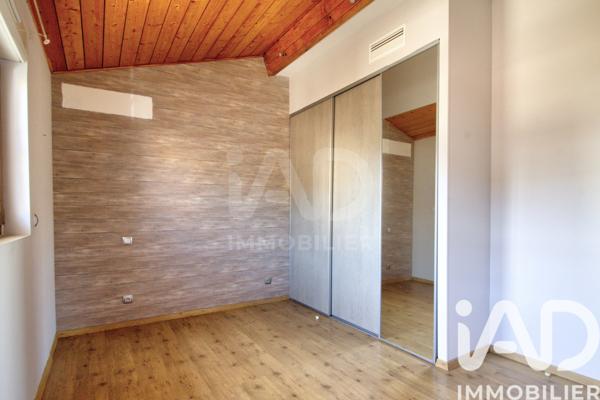 Maison à vendre 6 pièces 162,7 m² Portet-sur-Garonne