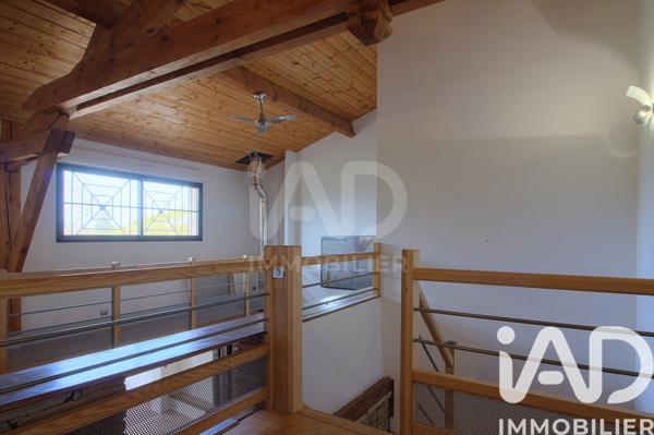 Maison à vendre 6 pièces 162,7 m² Portet-sur-Garonne
