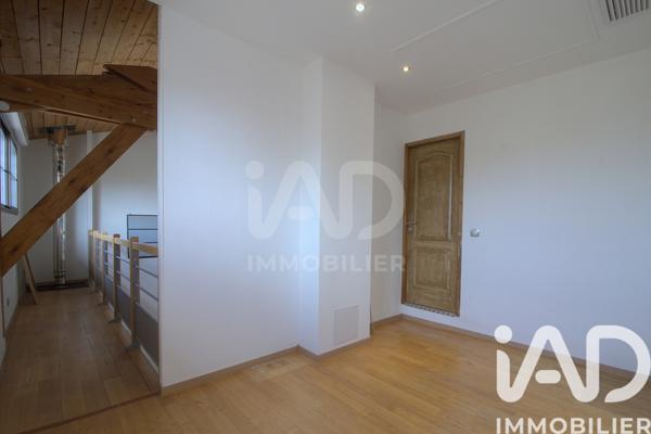Maison à vendre 6 pièces 162,7 m² Portet-sur-Garonne