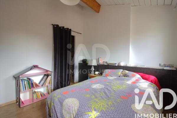 Maison à vendre 6 pièces 162,7 m² Portet-sur-Garonne