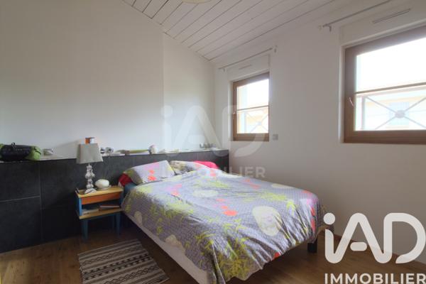 Maison à vendre 6 pièces 162,7 m² Portet-sur-Garonne