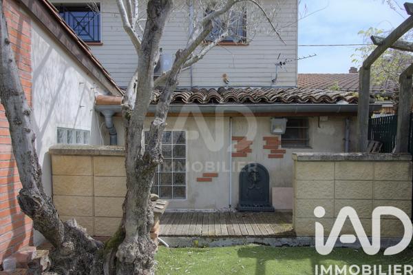 Maison à vendre 6 pièces 162,7 m² Portet-sur-Garonne