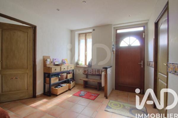 Maison à vendre 6 pièces 162,7 m² Portet-sur-Garonne