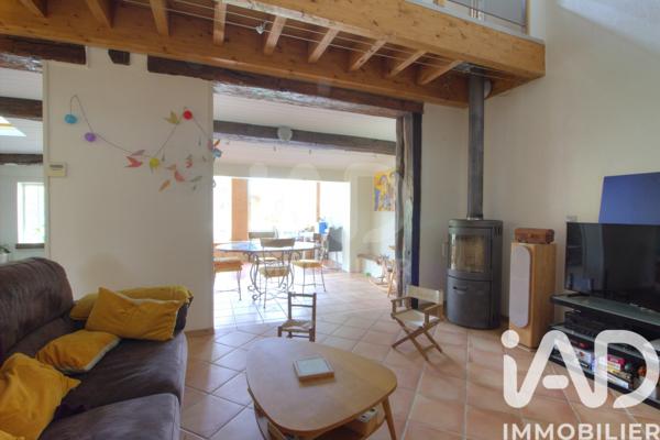Maison à vendre 6 pièces 162,7 m² Portet-sur-Garonne