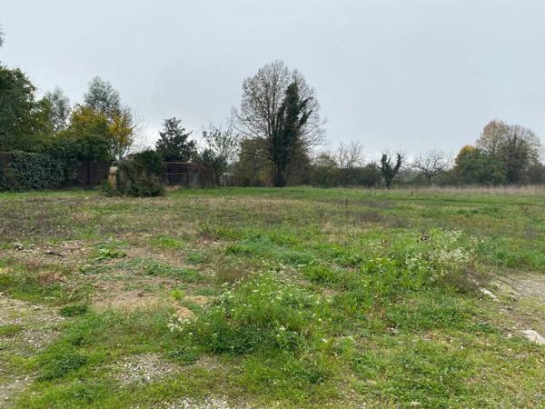 Terrain à vendre à Vinay (38470)