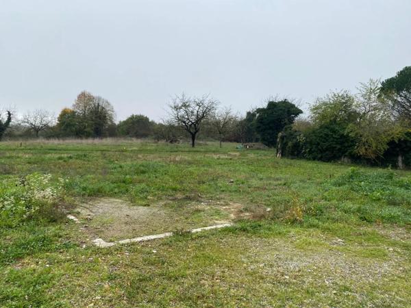 Terrain à vendre à Vinay (38470)