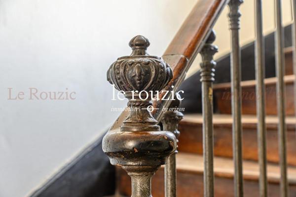 Vannes Appartement