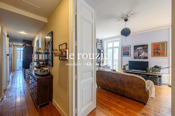Vannes Appartement