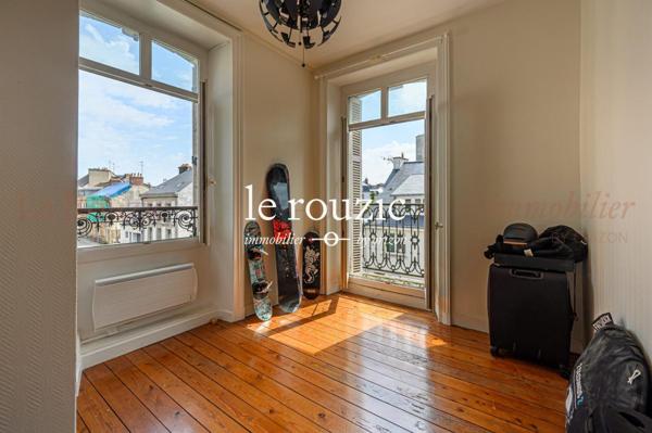 Vannes Appartement