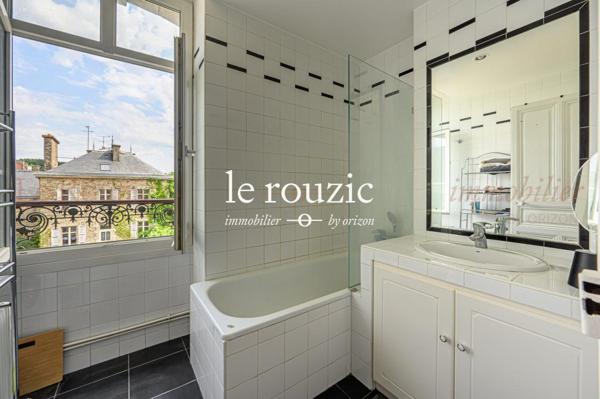 Vannes Appartement