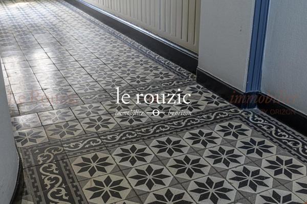 Vannes Appartement