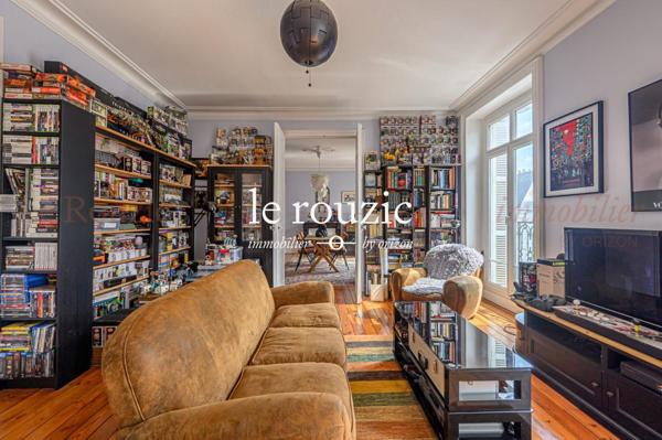 Vannes Appartement