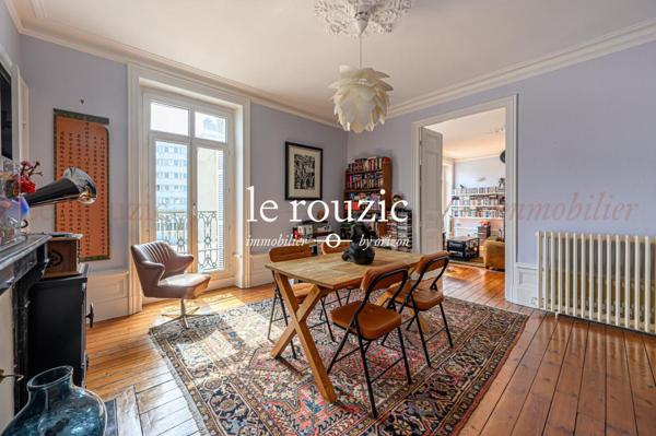 Vannes Appartement