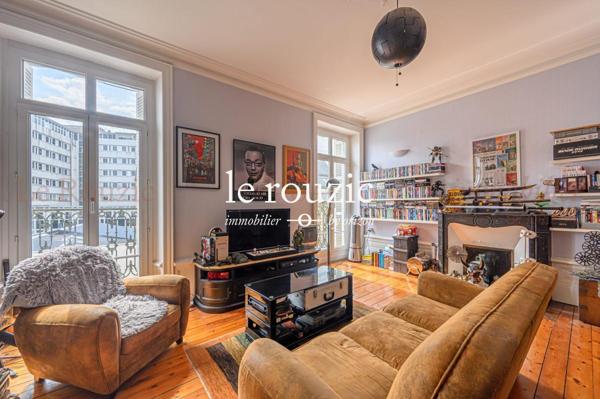 Vannes Appartement