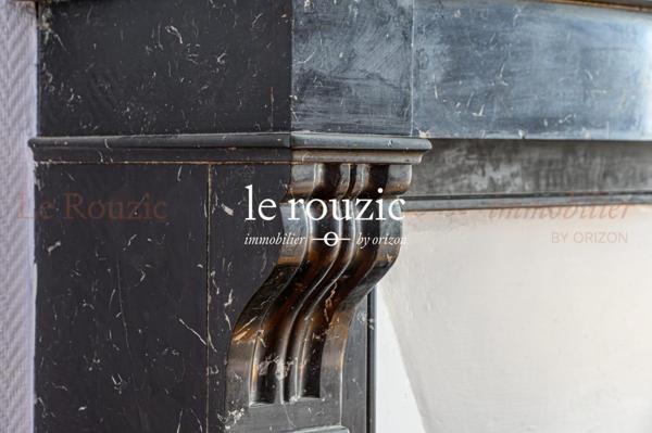 Vannes Appartement