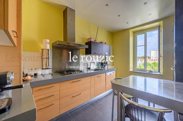 Vannes Appartement