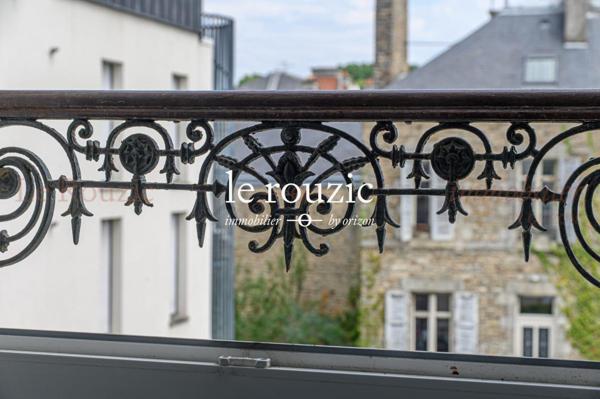 Vannes Appartement