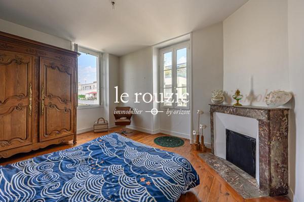 Vannes Appartement