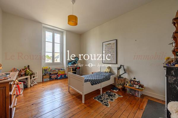 Vannes Appartement