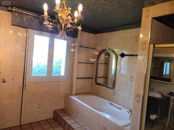 Maison à vendre à Saint-Ouen-du-Tilleul dans l'Eure (27670), ref : 299250