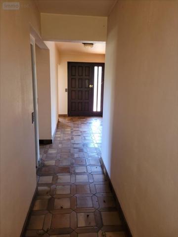 Maison à vendre à Saint-Ouen-du-Tilleul dans l'Eure (27670), ref : 299250