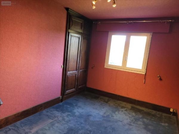 Maison à vendre à Saint-Ouen-du-Tilleul dans l'Eure (27670), ref : 299250