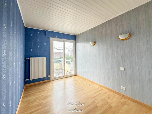 Maison à Cholet, 49300 - 4 pièces 108m²