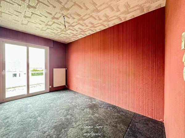 Maison à Cholet, 49300 - 4 pièces 108m²