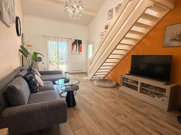 Villa Ondres plage