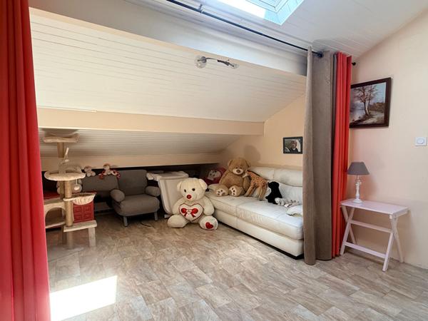 Villa Ondres plage
