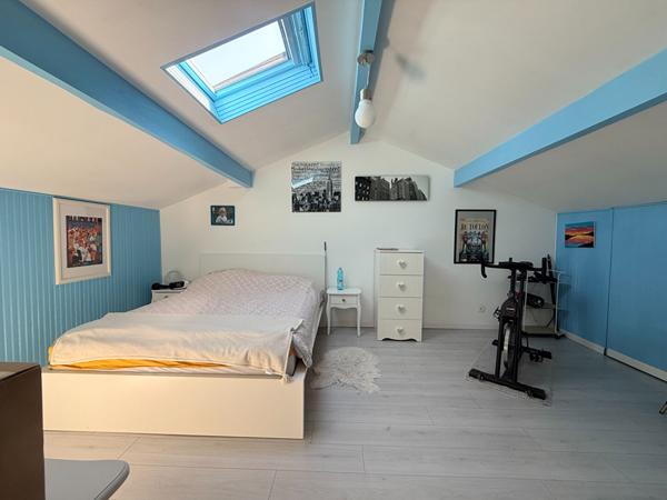 Villa Ondres plage